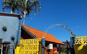 Recanto da Vó Ziza - Brotas SP